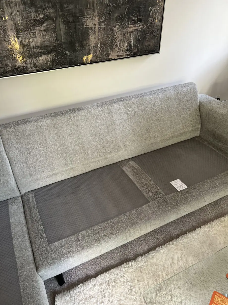 Vale Sofa Set