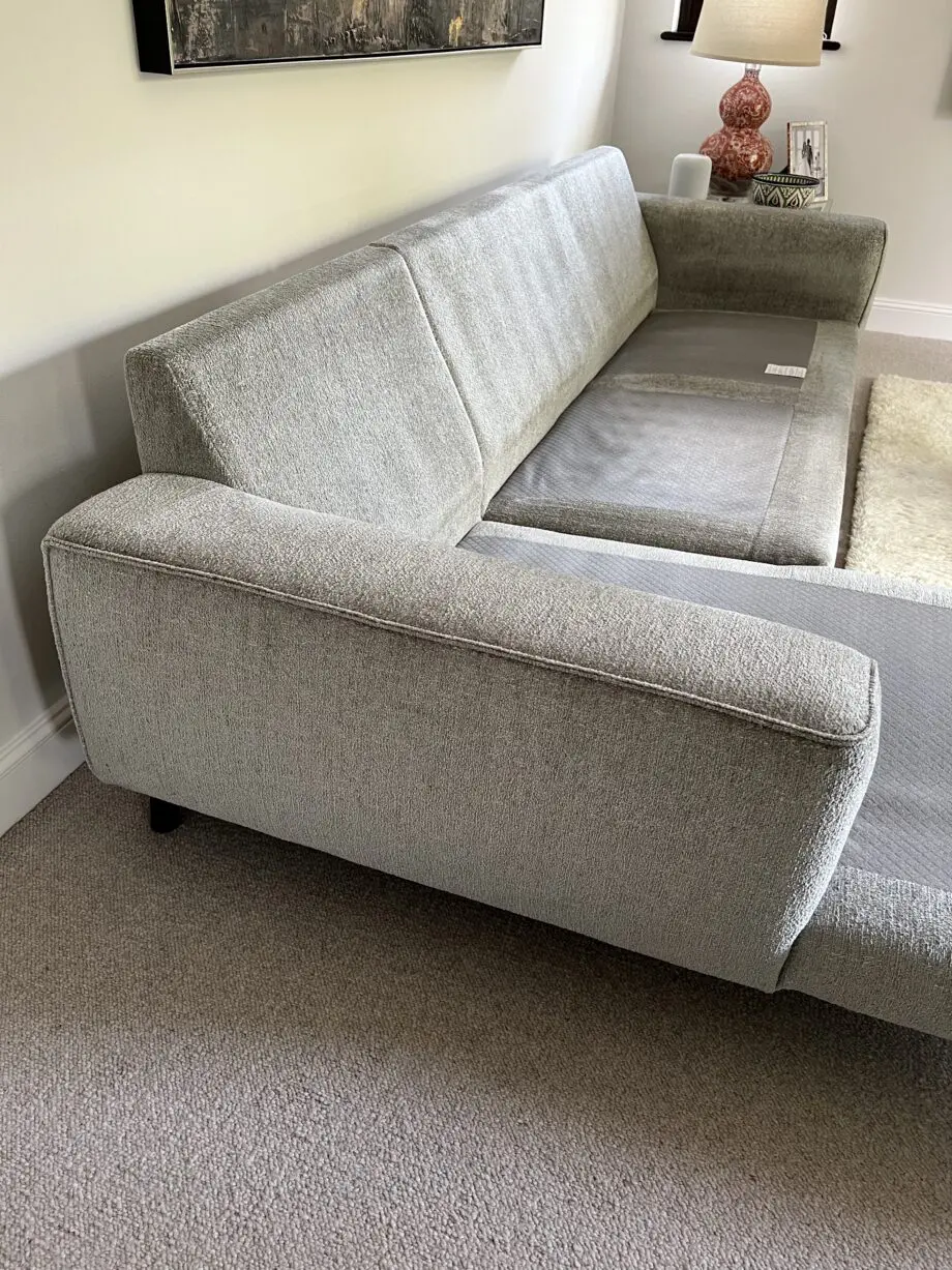 Vale Sofa Set