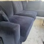 Snug Big Chill Corner Sofa - Like new!