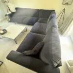 Snug Big Chill Corner Sofa - Like new!