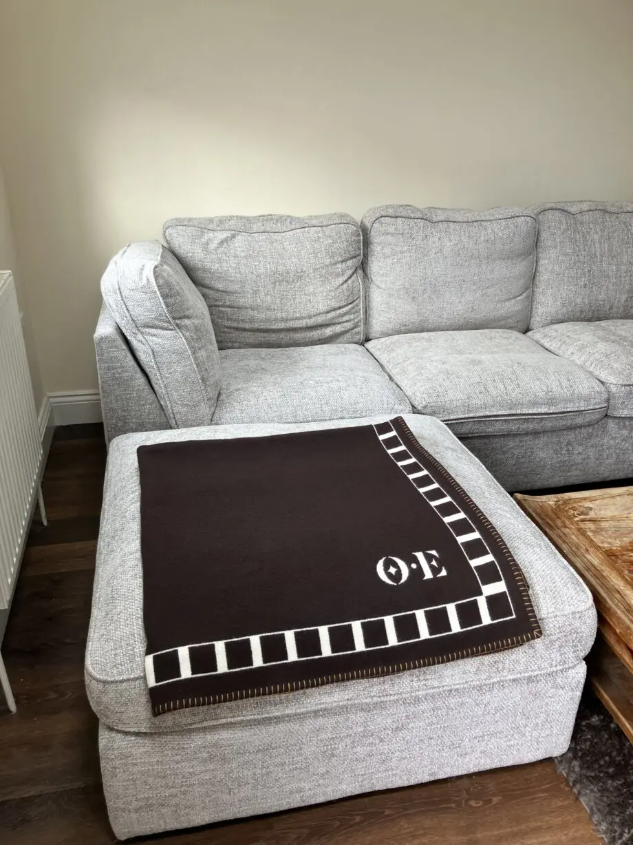 U Shaped corner sofa