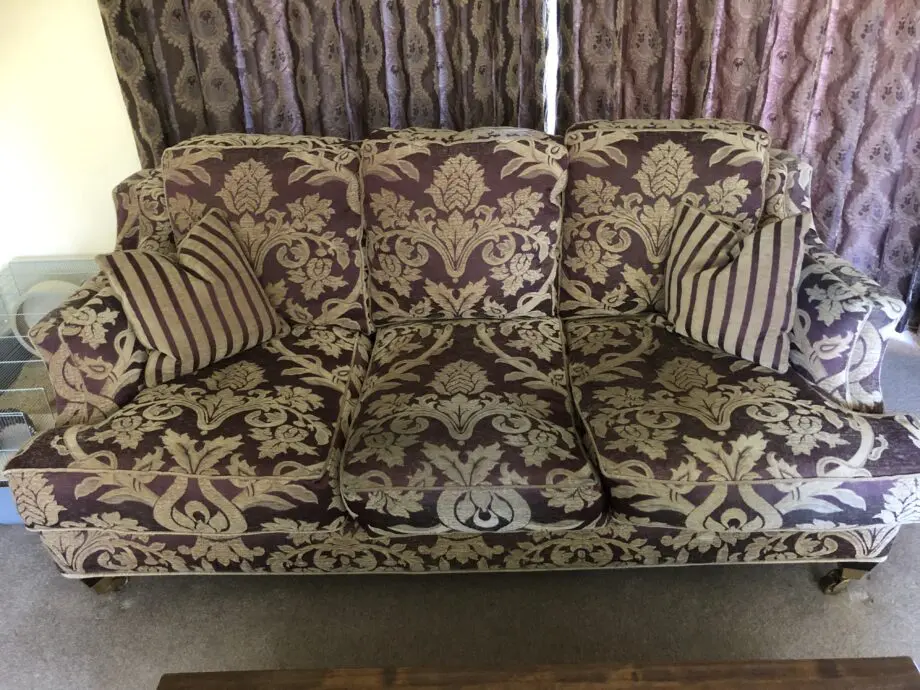 Wade Kempston 3 seater Sofa