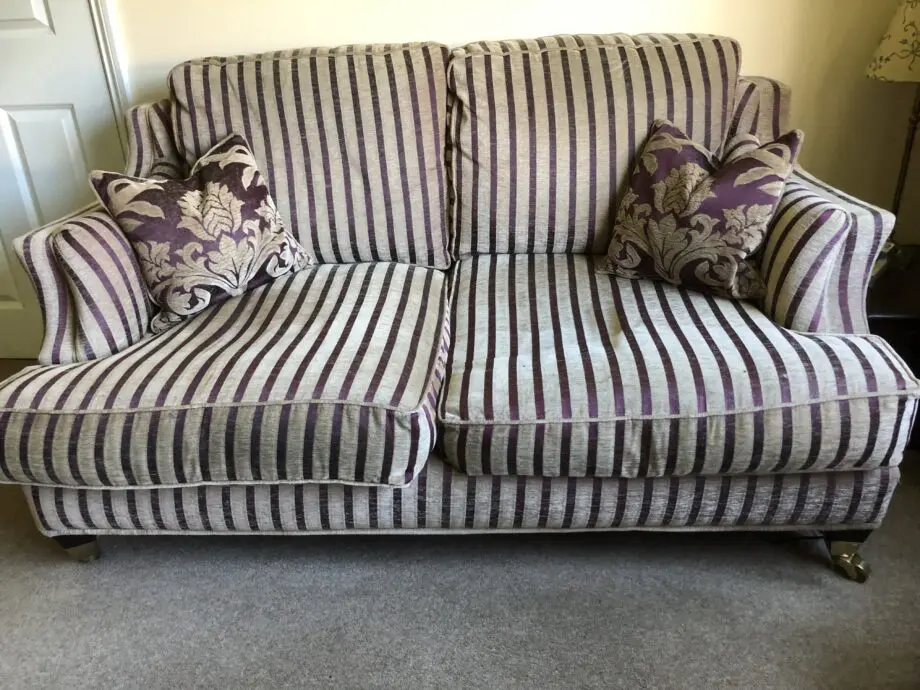 Wade Kempston 2 Seater Sofa