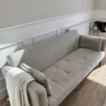 DUSK Hudson Click Clack Sofa Bed