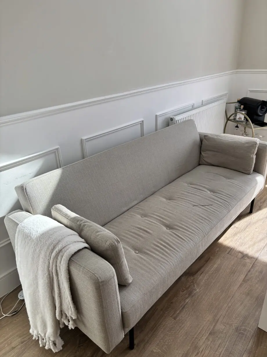 DUSK Hudson Click Clack Sofa Bed