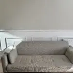 DUSK Hudson Click Clack Sofa Bed