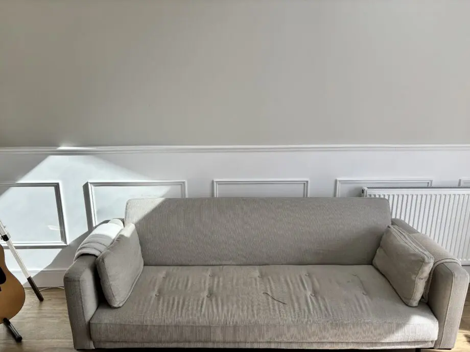DUSK Hudson Click Clack Sofa Bed