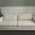 Cream soda bed