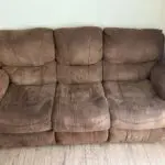 3 Seater Recliner