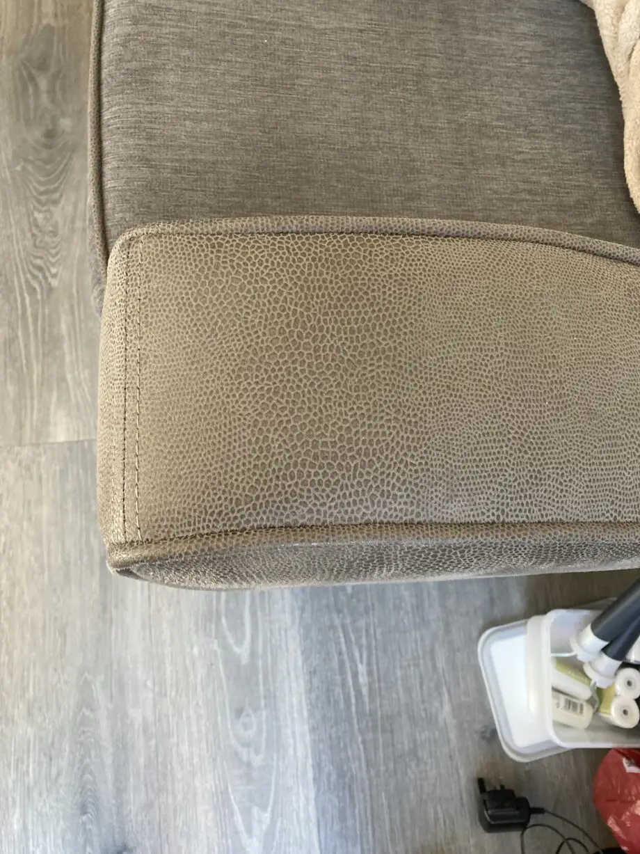 Excellent condition DFS large 2 seater sofas