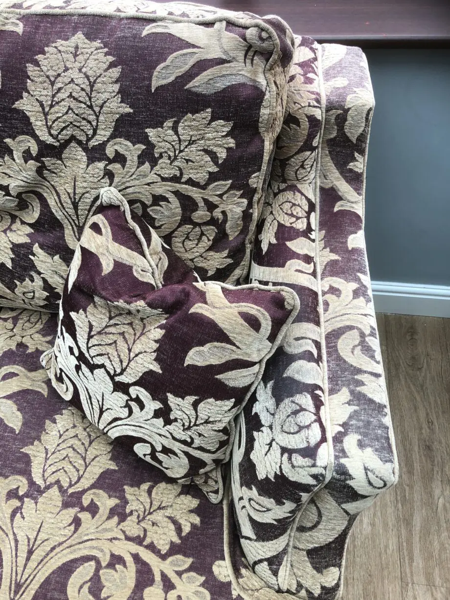 Wade Kempston 3 seater Sofa