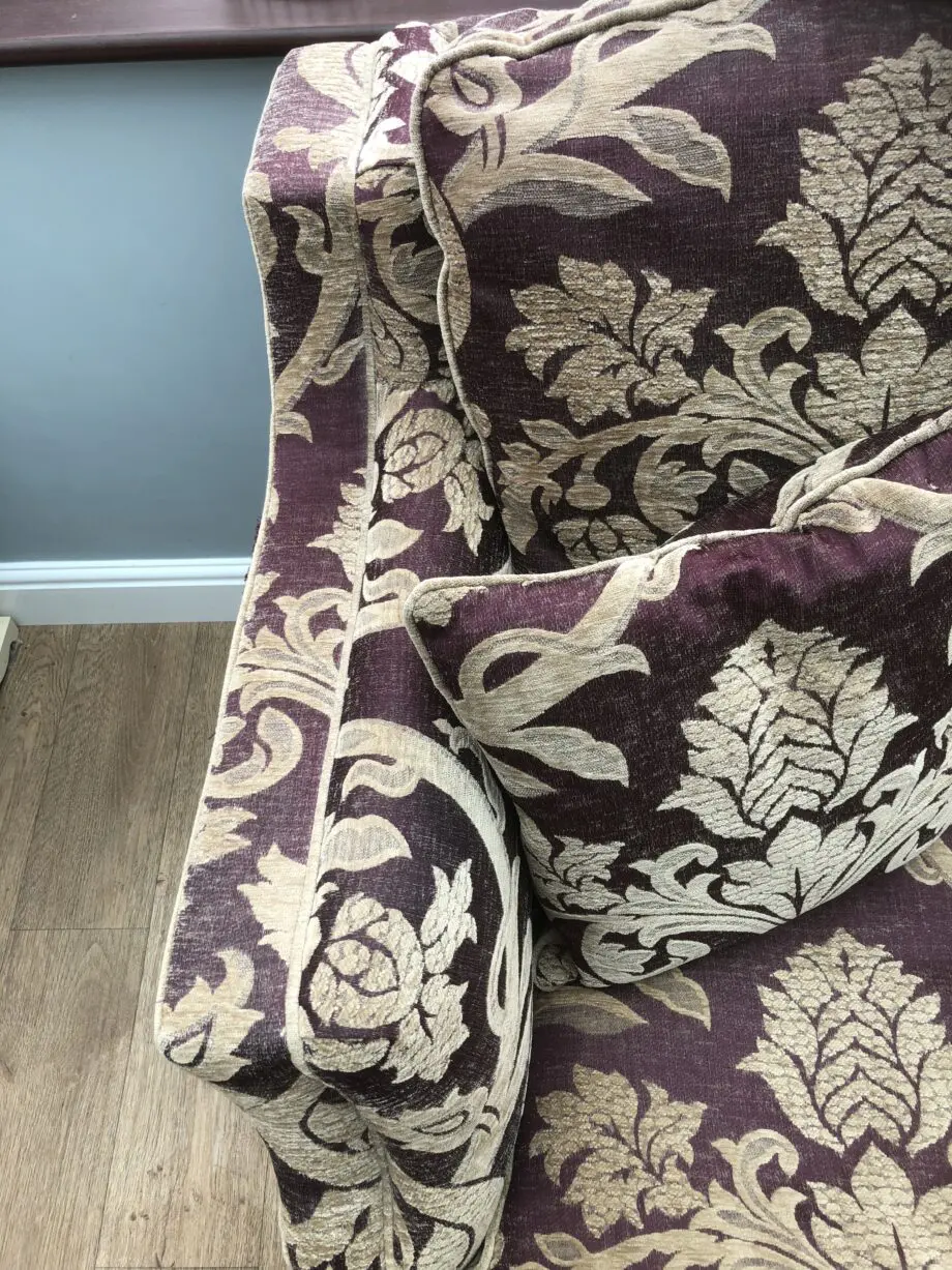 Wade Kempston 3 seater Sofa