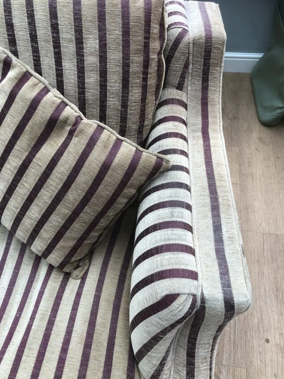 Wade Kempston 2 Seater Sofa