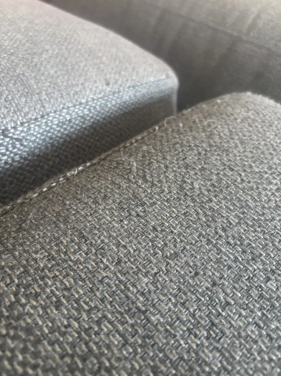 DFS Longbeach chaise sofa