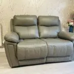 3+2 Power Recliner Sofa Set