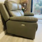 3+2 Power Recliner Sofa Set