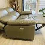 3+2 Power Recliner Sofa Set