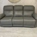 3+2 Power Recliner Sofa Set