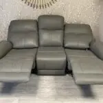 3+2 Power Recliner Sofa Set