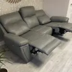 3+2 Power Recliner Sofa Set