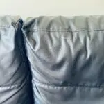 Friheten 3 seat sofa bed Bomstad black