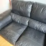Leather Sofas