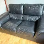 Leather Sofas