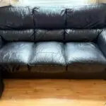 Leather Sofas