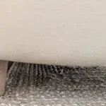 Loaf Large Strudel Sofa in Parchment Clever Linen