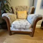 John Lewis 3 Piece Sofa Set