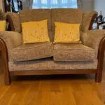 John Lewis 3 Piece Sofa Set