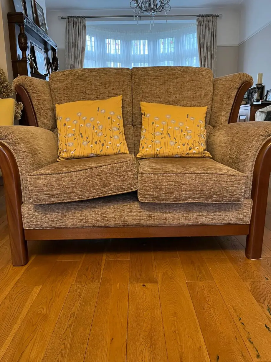 John Lewis 3 Piece Sofa Set