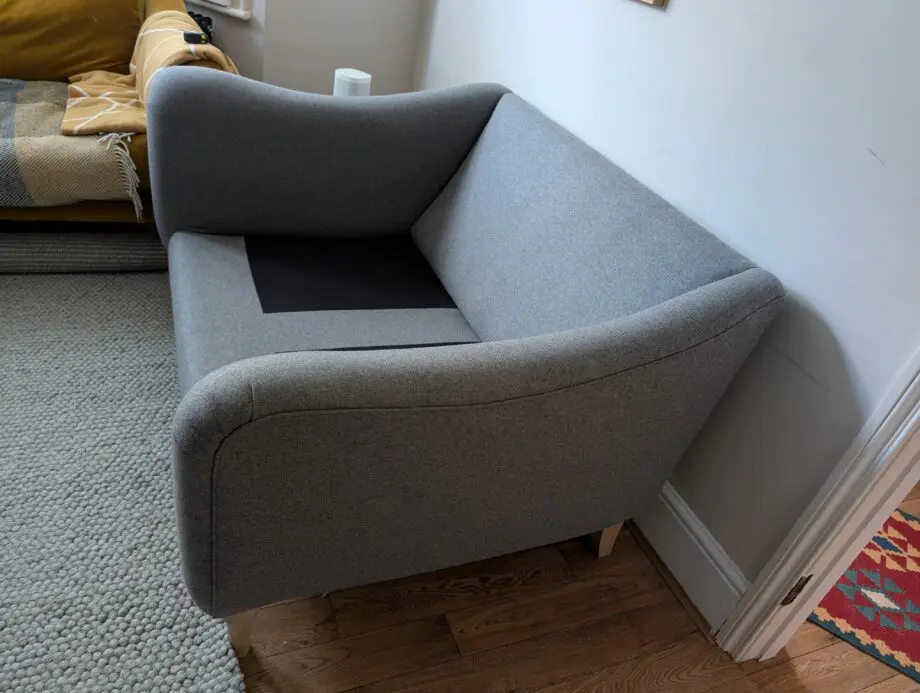 Bumpster Sofa Small