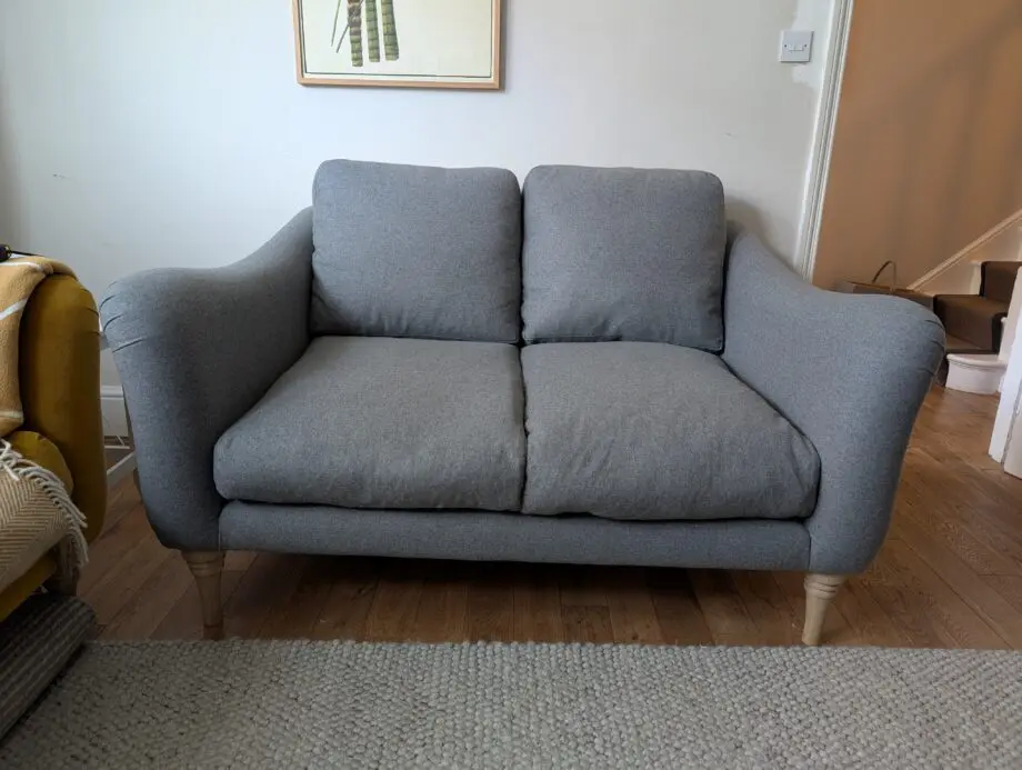 Bumpster Sofa Small