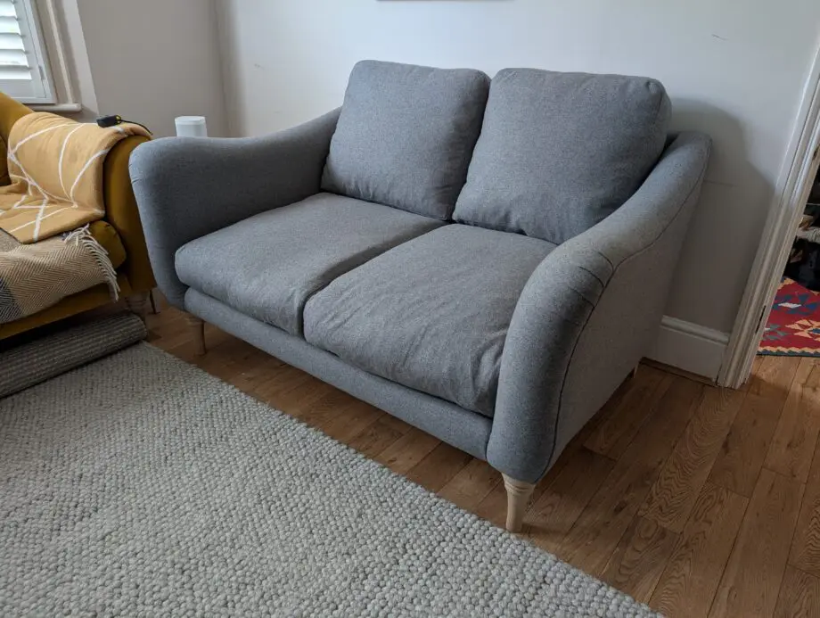 Bumpster Sofa Small