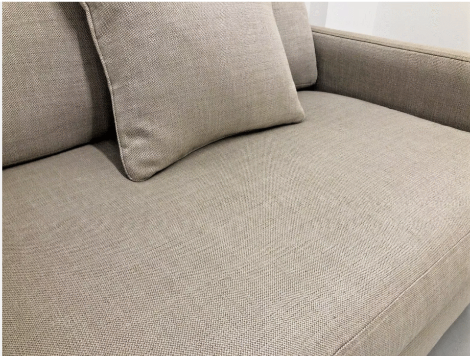 High quality Multiyork armchair loveseat RRP£1795