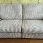 DFS Heydon 3 seater double power recliner sofa & footstool IMMACULATE CONDITION **REDUCED**