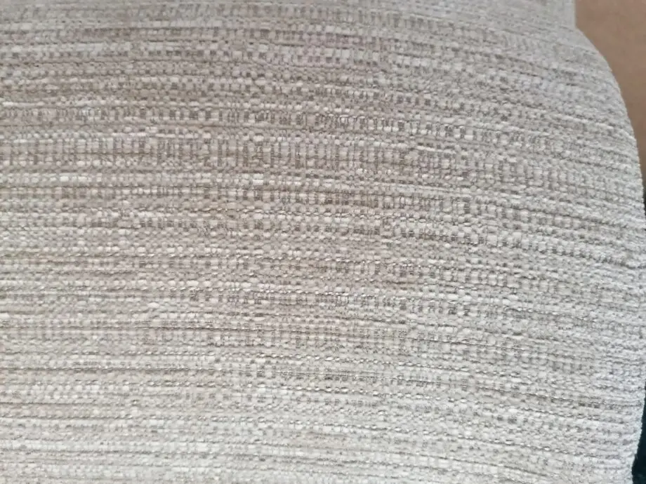 G Plan ‘Watson’ 3 piece suite in hard wearing ‘Victoria Jute’ fabric