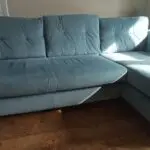 The Sofa Co. Corner Sofa