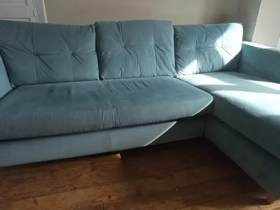 The Sofa Co. Corner Sofa