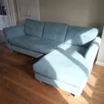 The Sofa Co. Corner Sofa