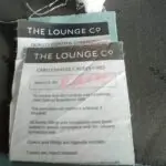 The Sofa Co. Corner Sofa