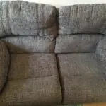2 seater Aubrey sofa