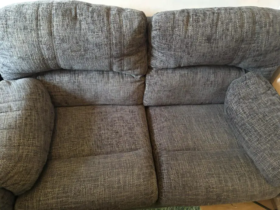 2 seater Aubrey sofa