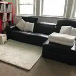 DFS Chocolate Leather