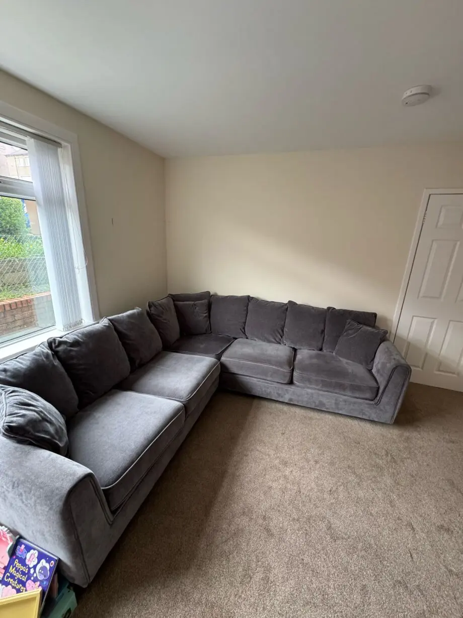 Sofa Club - Luxe Chenille Corner Sofa