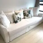 Bedsofa Holmsund Ikea 3 seater