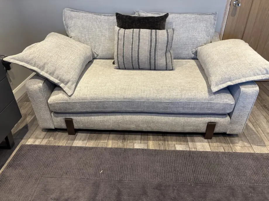 DFS lorenza sofa