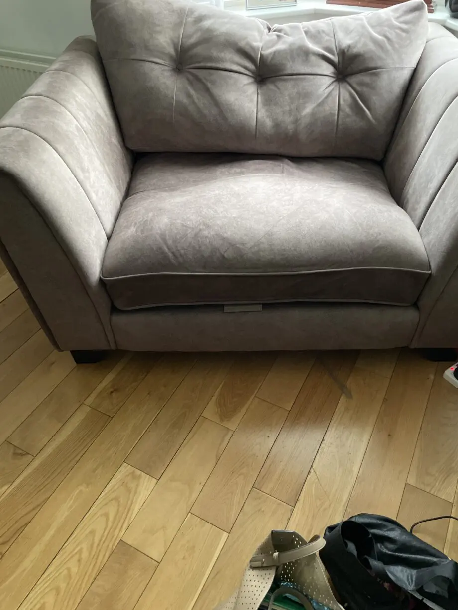 Furniture village beige colour