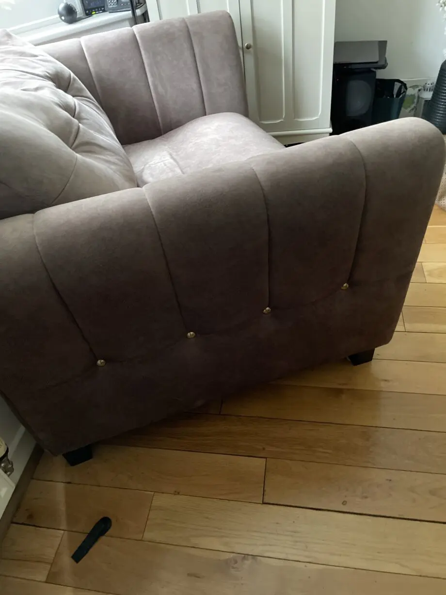 Furniture village beige colour